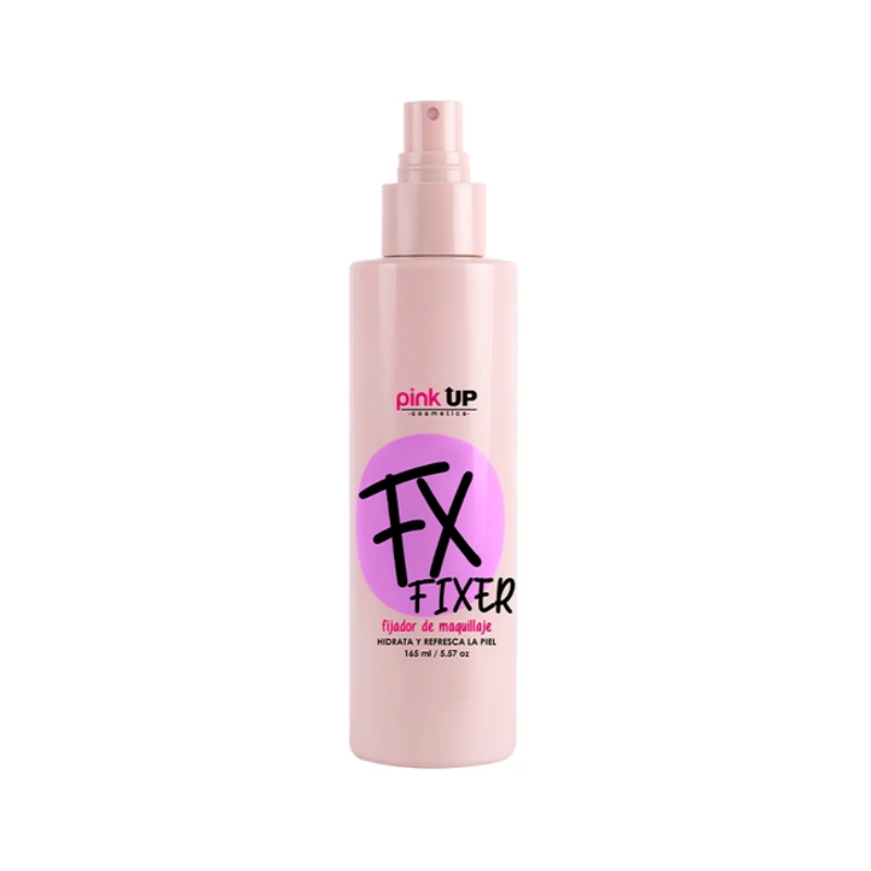 Fx Fixer | Fijador de maquillaje