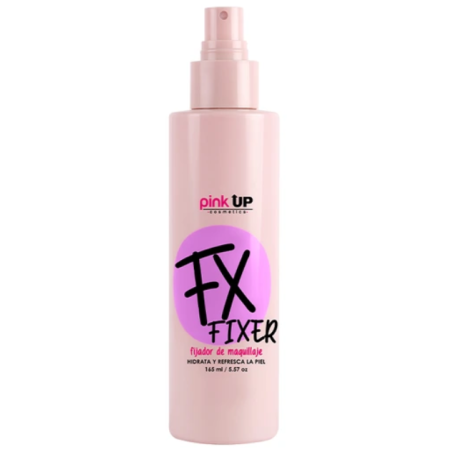 Fx Fixer | Fijador de maquillaje